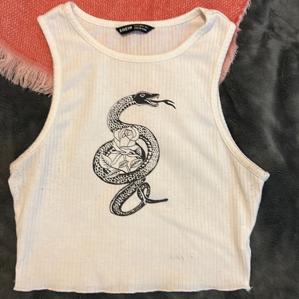 Worn and loved. sorta see through. thin material.